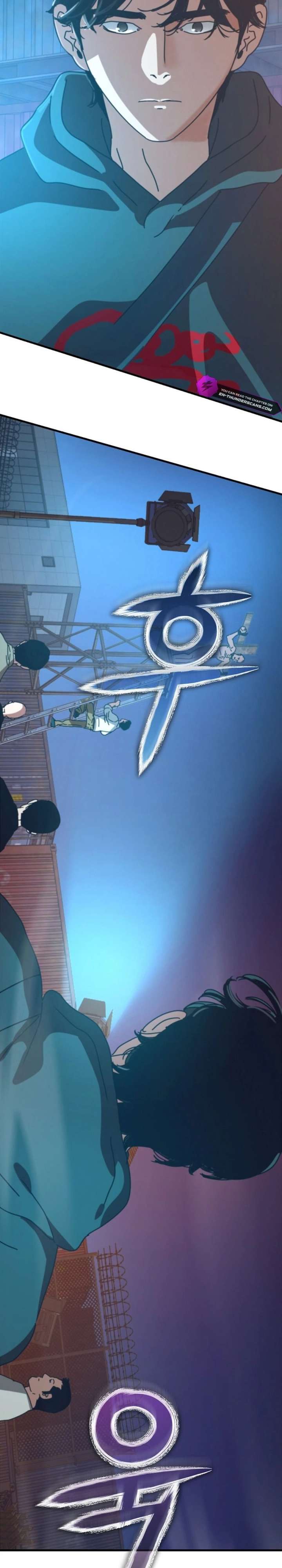 Hidden House in the Apocalypse Chapter 66 176 19