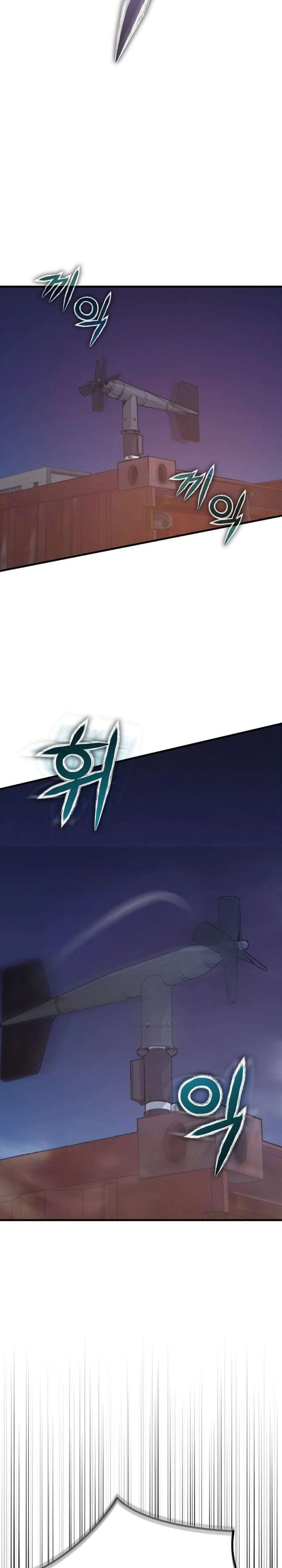 Hidden House in the Apocalypse Chapter 66 177 20