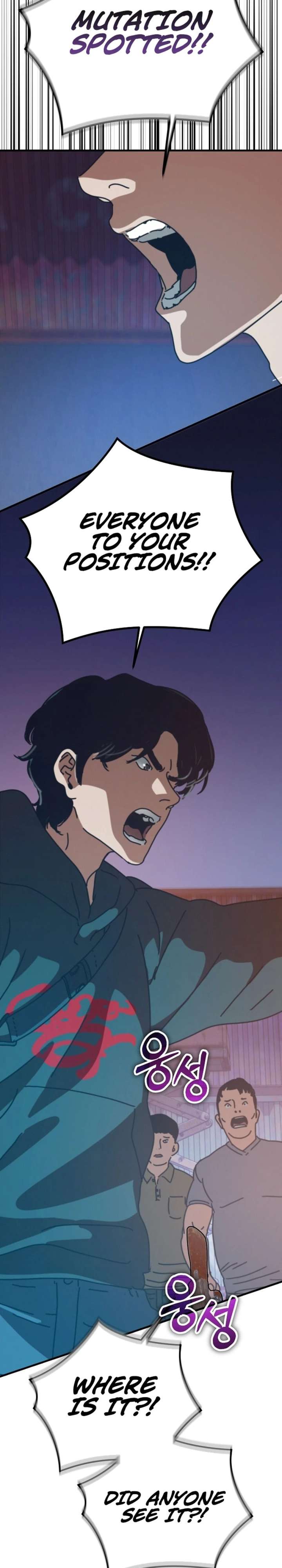 Hidden House in the Apocalypse Chapter 66 178 21