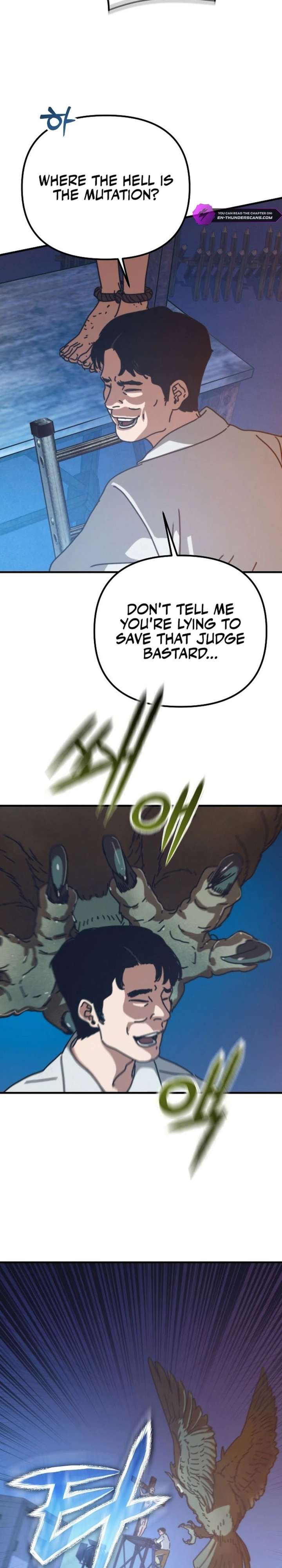 Hidden House in the Apocalypse Chapter 66 179 22