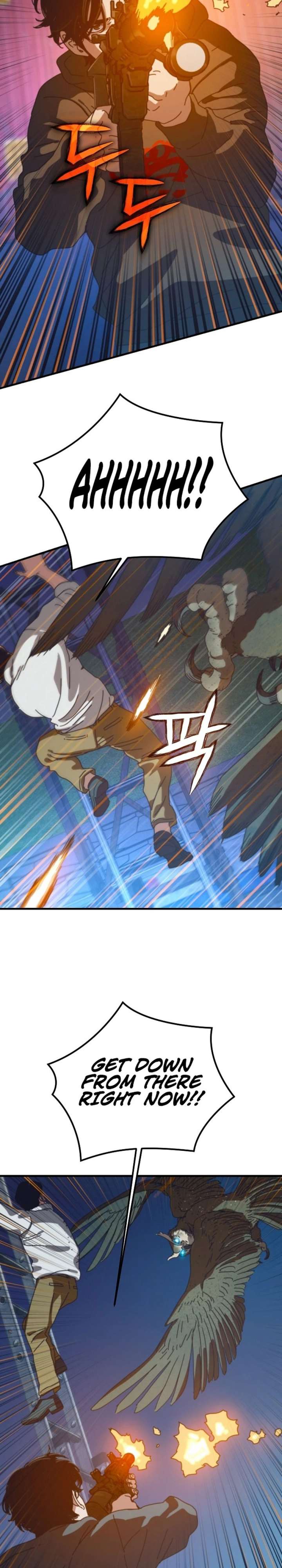 Hidden House in the Apocalypse Chapter 66 181 24