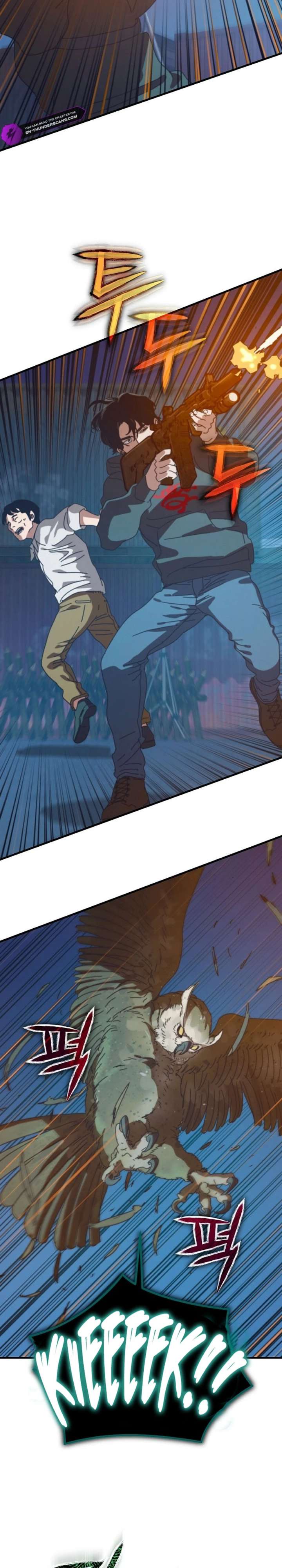 Hidden House in the Apocalypse Chapter 66 182 25