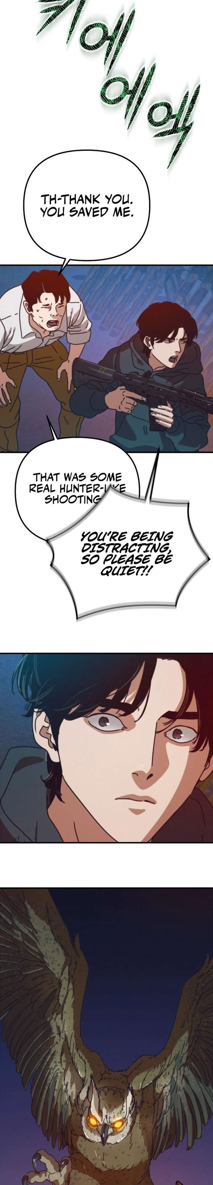 Hidden House in the Apocalypse Chapter 66 183 26