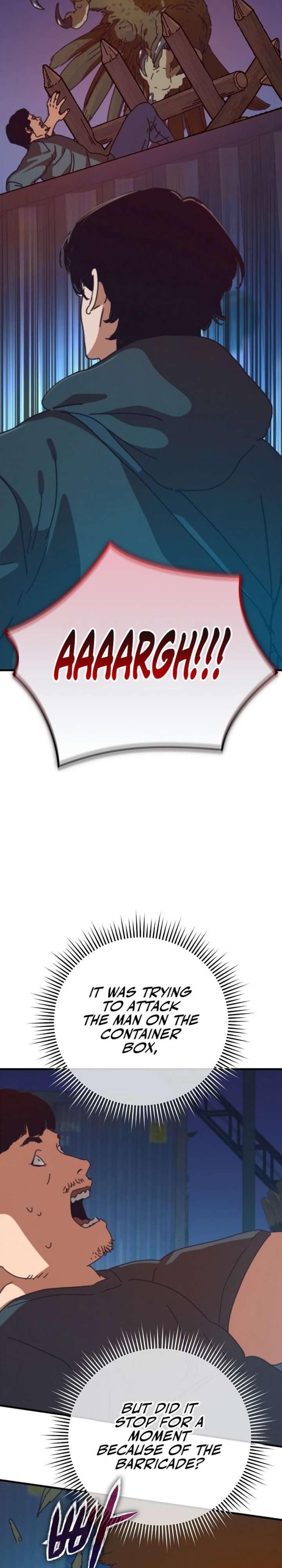 Hidden House in the Apocalypse Chapter 66 184 27