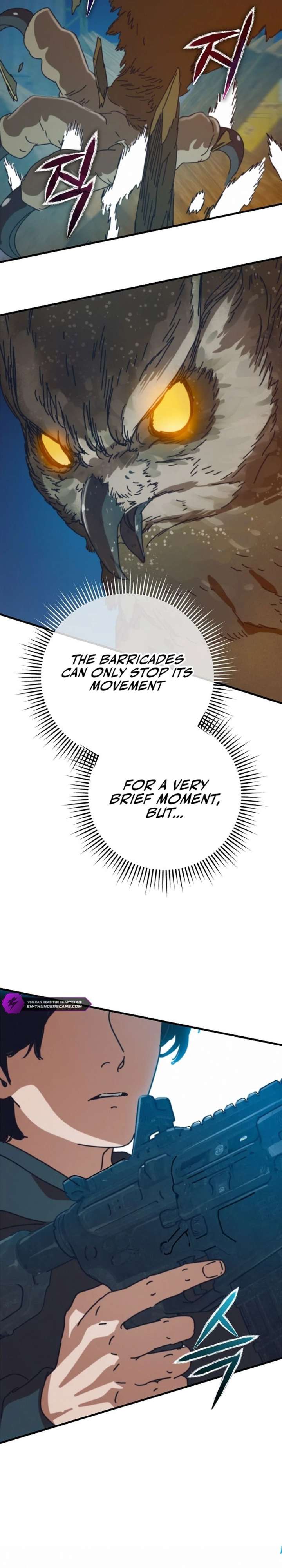 Hidden House in the Apocalypse Chapter 66 185 28