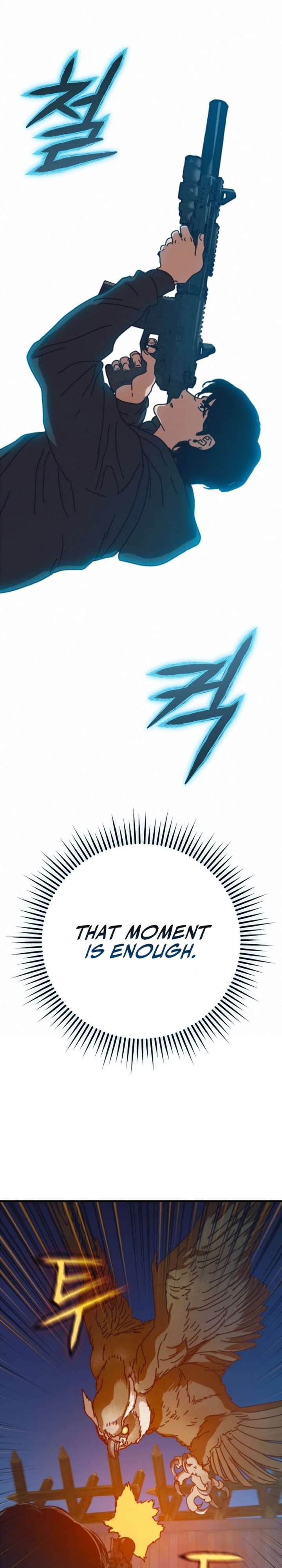 Hidden House in the Apocalypse Chapter 66 186 29