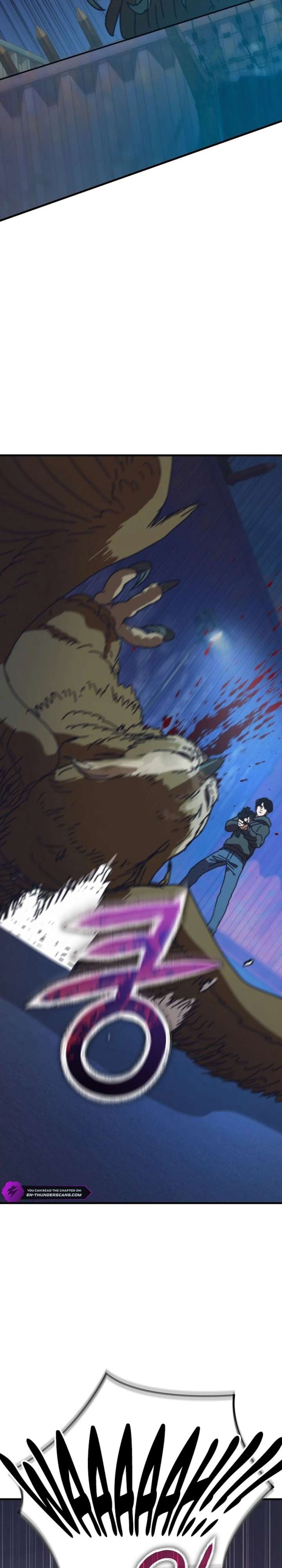 Hidden House in the Apocalypse Chapter 66 188 31