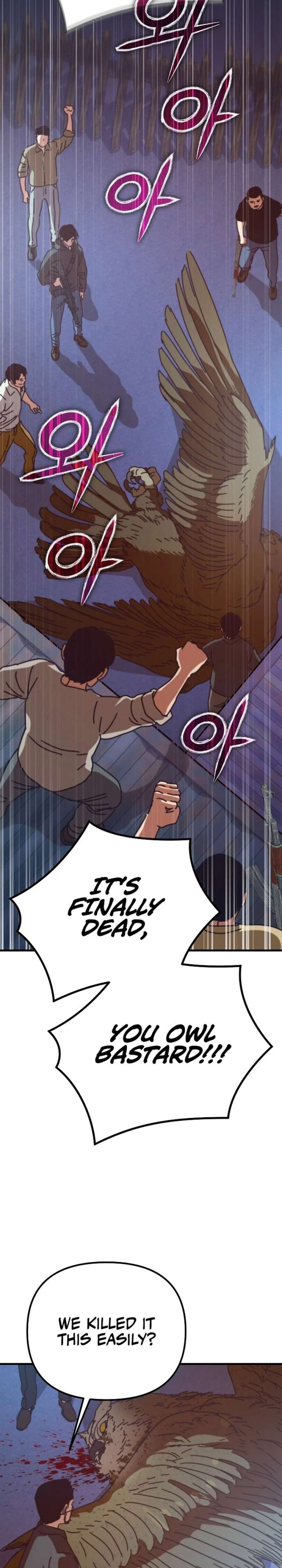 Hidden House in the Apocalypse Chapter 66 189 32