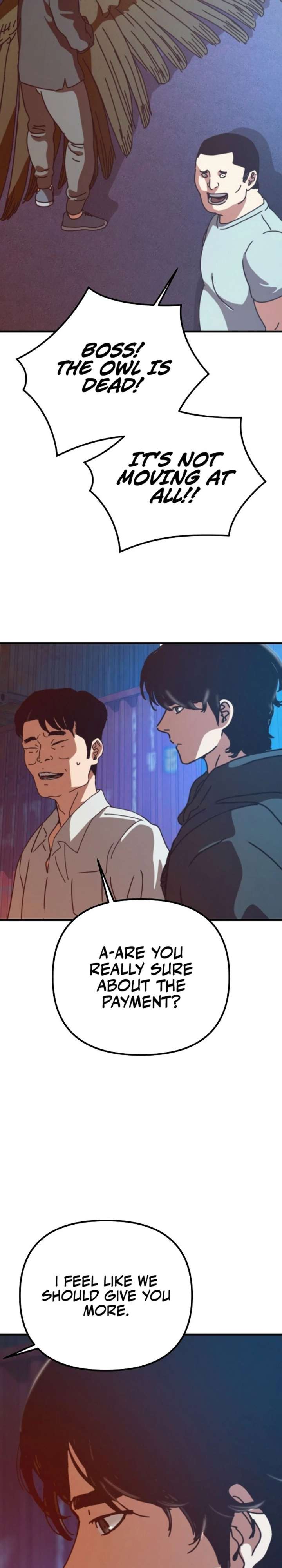 Hidden House in the Apocalypse Chapter 66 190 33