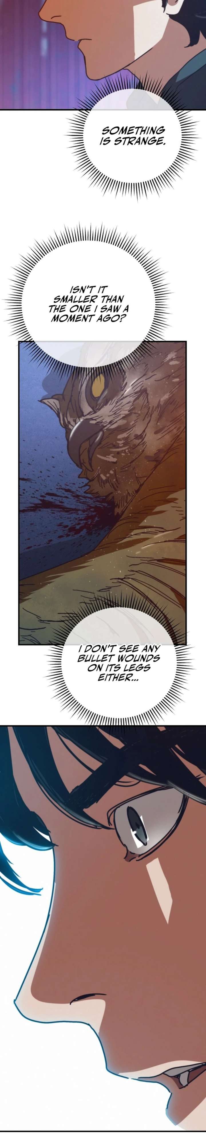 Hidden House in the Apocalypse Chapter 66 191 34