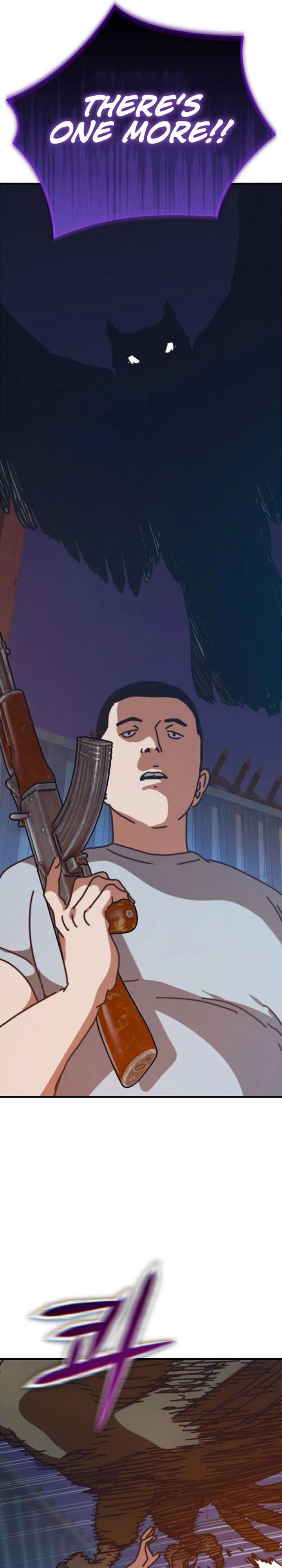 Hidden House in the Apocalypse Chapter 66 193 36