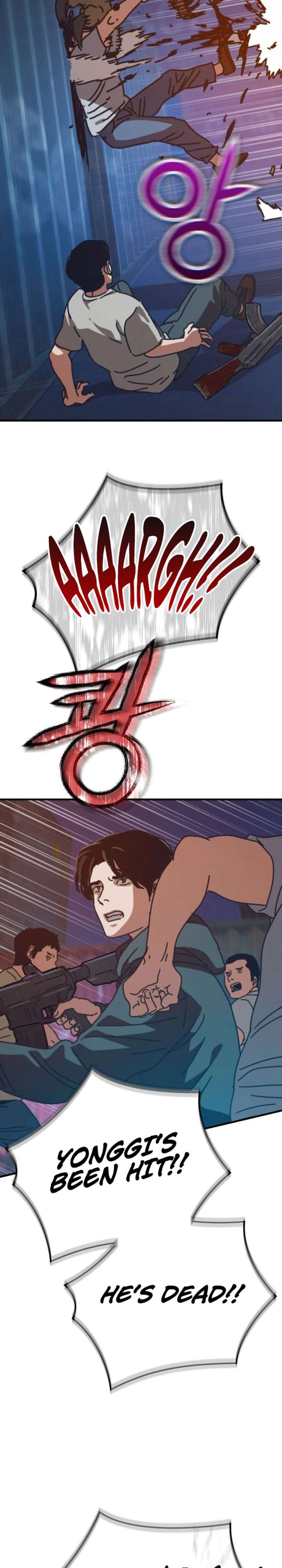 Hidden House in the Apocalypse Chapter 66 194 37