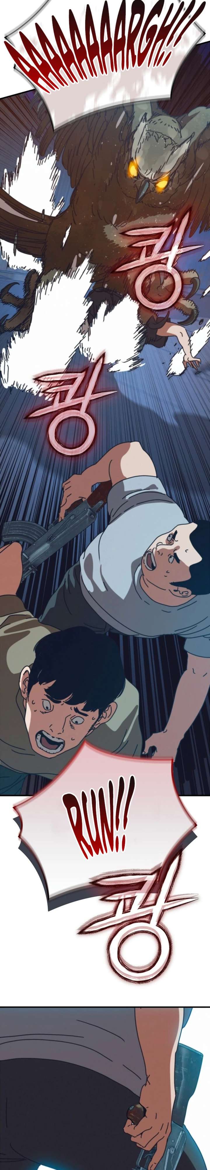 Hidden House in the Apocalypse Chapter 66 195 38