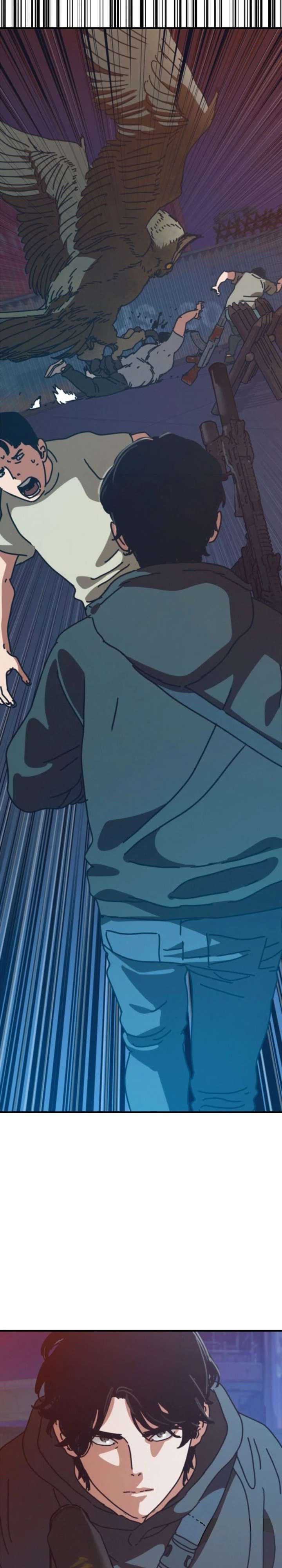 Hidden House in the Apocalypse Chapter 66 197 40