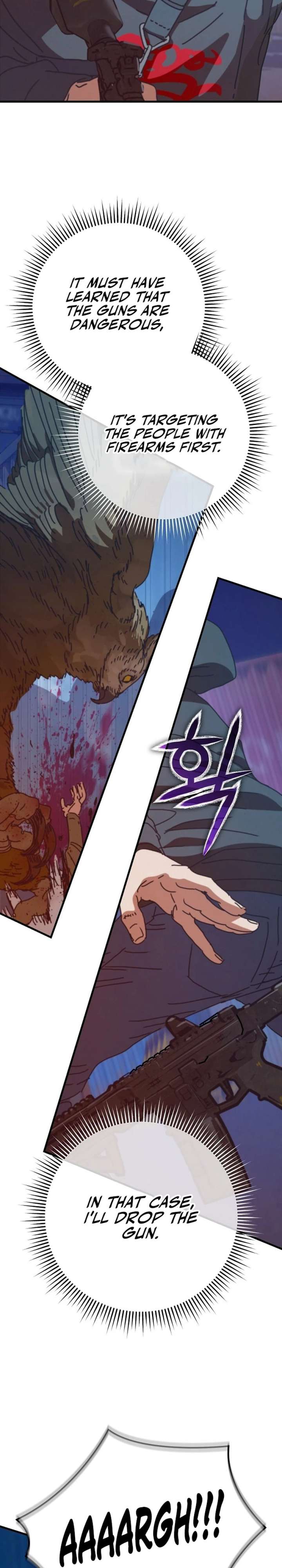 Hidden House in the Apocalypse Chapter 66 198 41