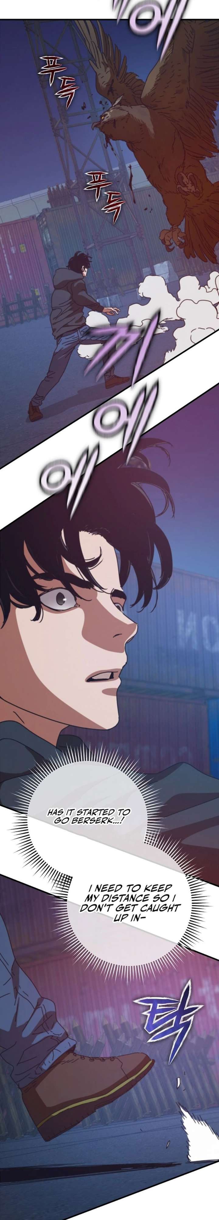 Hidden House in the Apocalypse Chapter 66 204 47