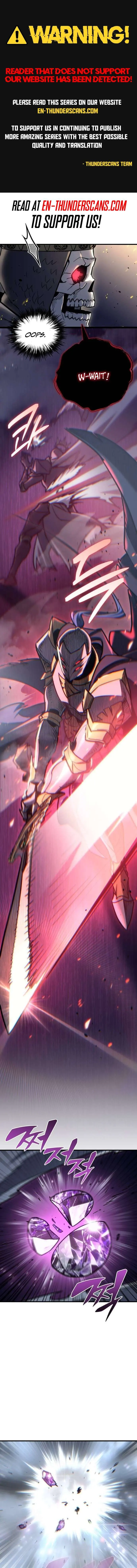 Hiding a Logistics Center in The Apocalypse Chapter 22 80 01