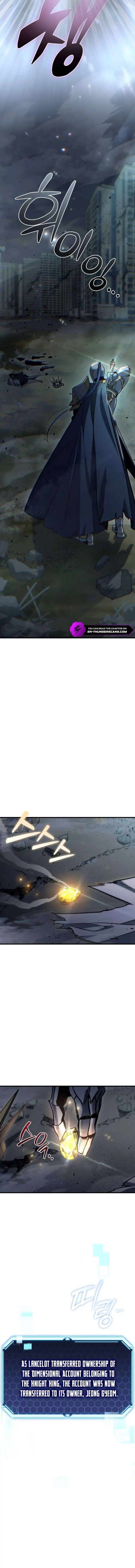 Hiding a Logistics Center in The Apocalypse Chapter 22 81 02