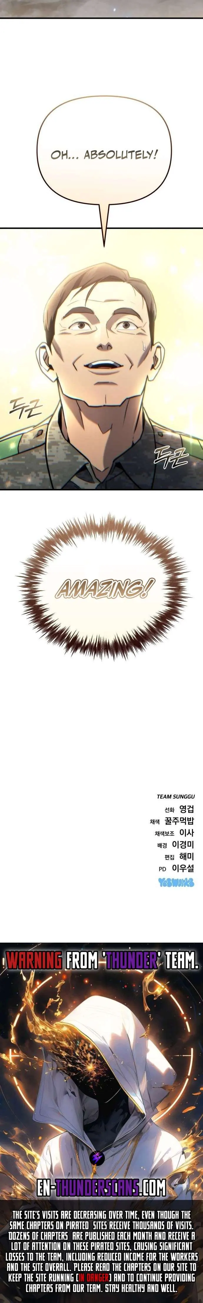 Hiding a Logistics Center in The Apocalypse Chapter 22 103 24