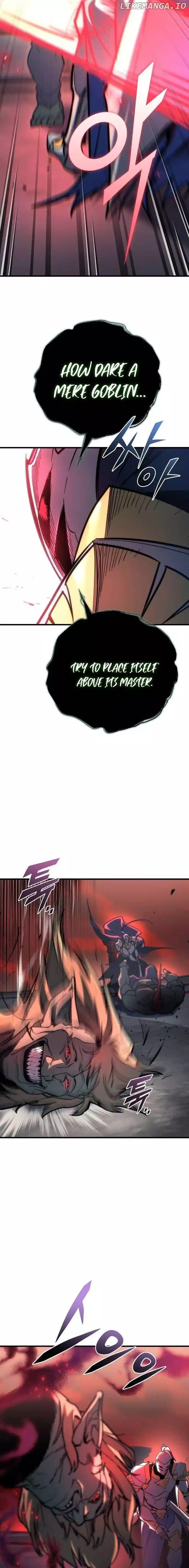 Hiding a Logistics Center in The Apocalypse Chapter 28 113 04