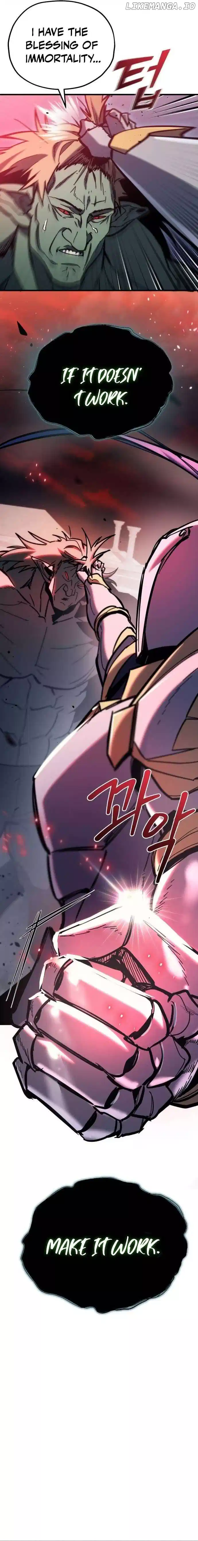 Hiding a Logistics Center in The Apocalypse Chapter 28 118 09