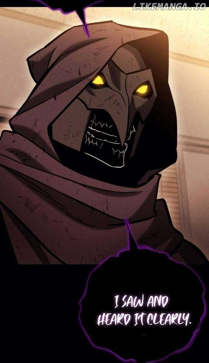 Hiding a Logistics Center in The Apocalypse Chapter 38 472 003