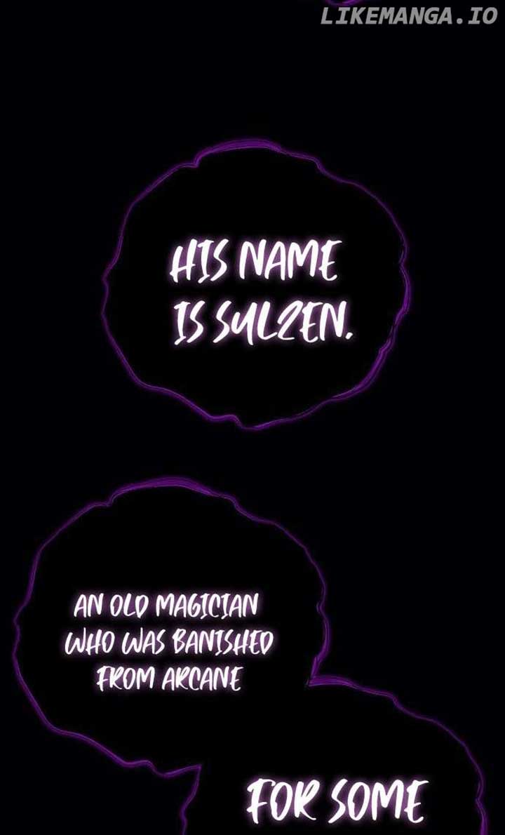 Hiding a Logistics Center in The Apocalypse Chapter 38 473 004