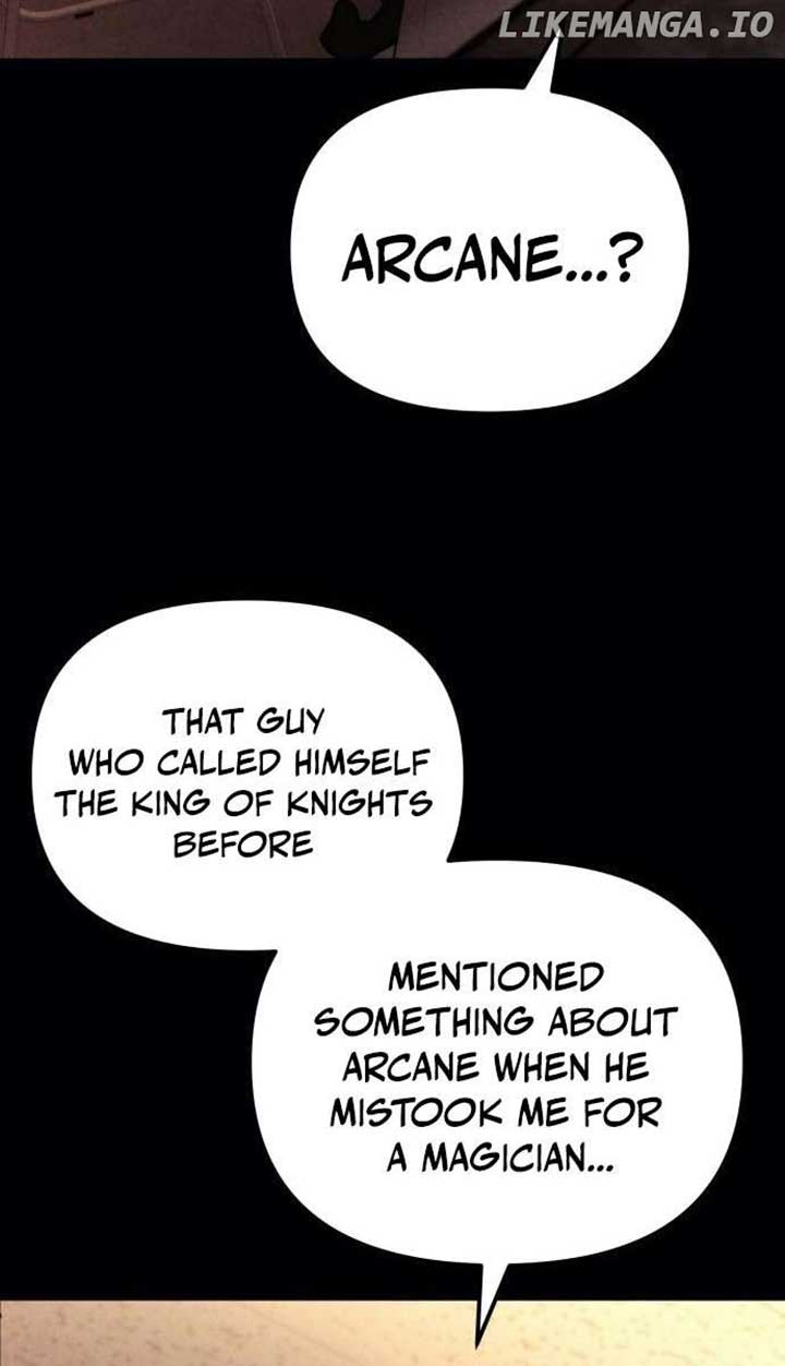 Hiding a Logistics Center in The Apocalypse Chapter 38 475 006