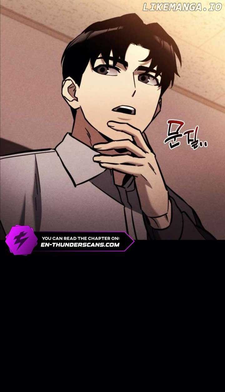 Hiding a Logistics Center in The Apocalypse Chapter 38 476 007