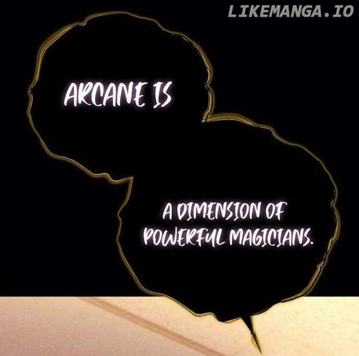 Hiding a Logistics Center in The Apocalypse Chapter 38 477 008