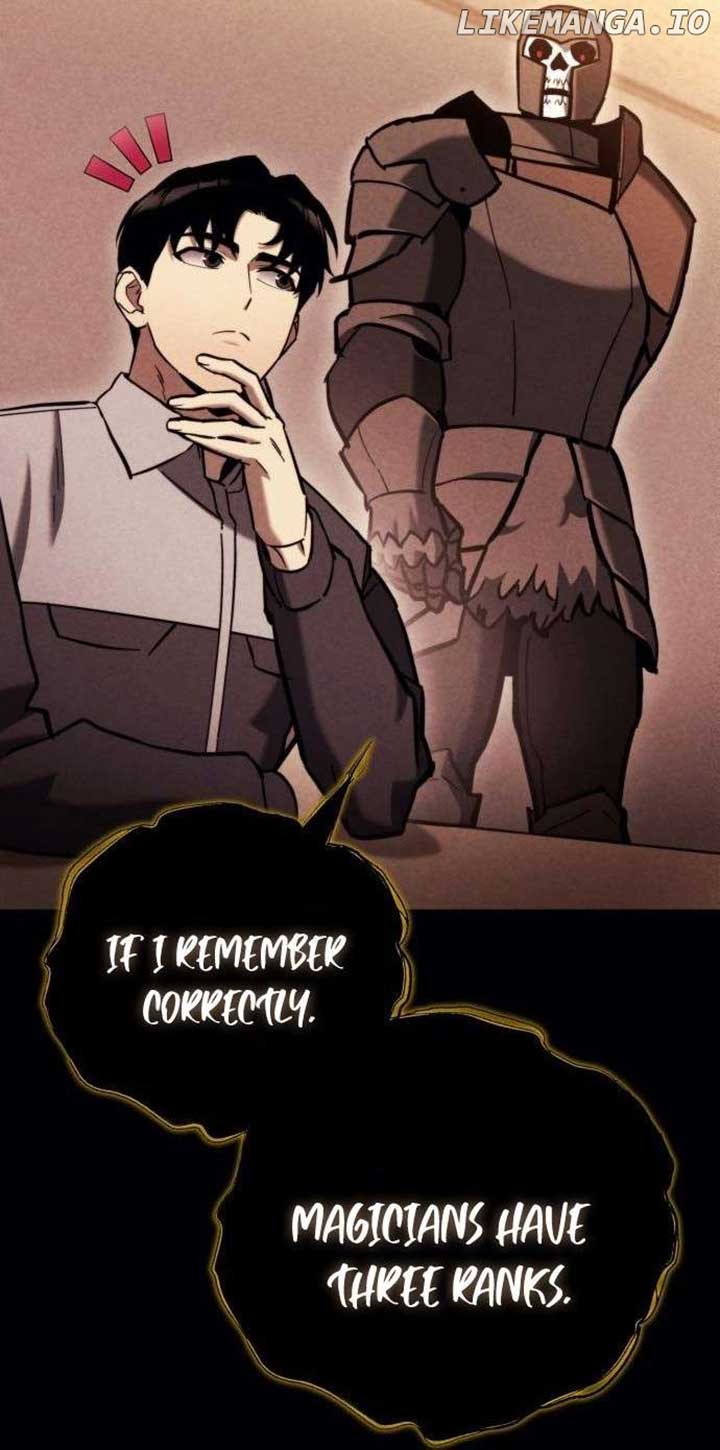 Hiding a Logistics Center in The Apocalypse Chapter 38 478 009