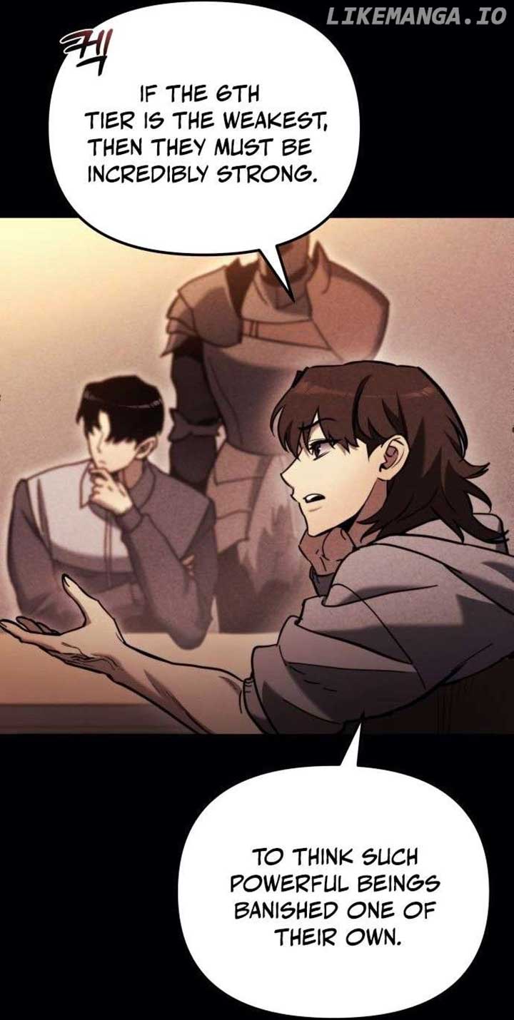 Hiding a Logistics Center in The Apocalypse Chapter 38 480 011