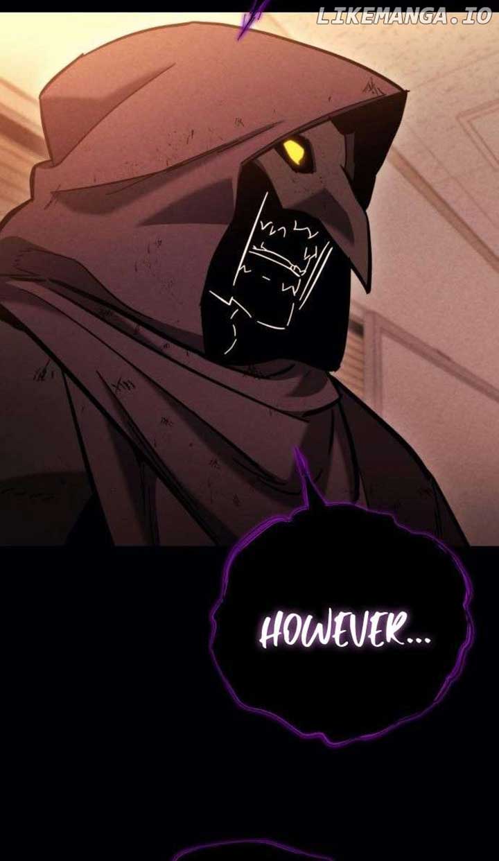 Hiding a Logistics Center in The Apocalypse Chapter 38 484 015