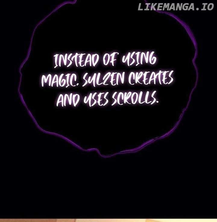 Hiding a Logistics Center in The Apocalypse Chapter 38 485 016