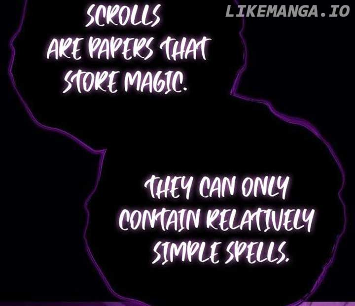 Hiding a Logistics Center in The Apocalypse Chapter 38 487 018