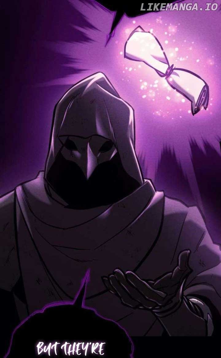 Hiding a Logistics Center in The Apocalypse Chapter 38 488 019