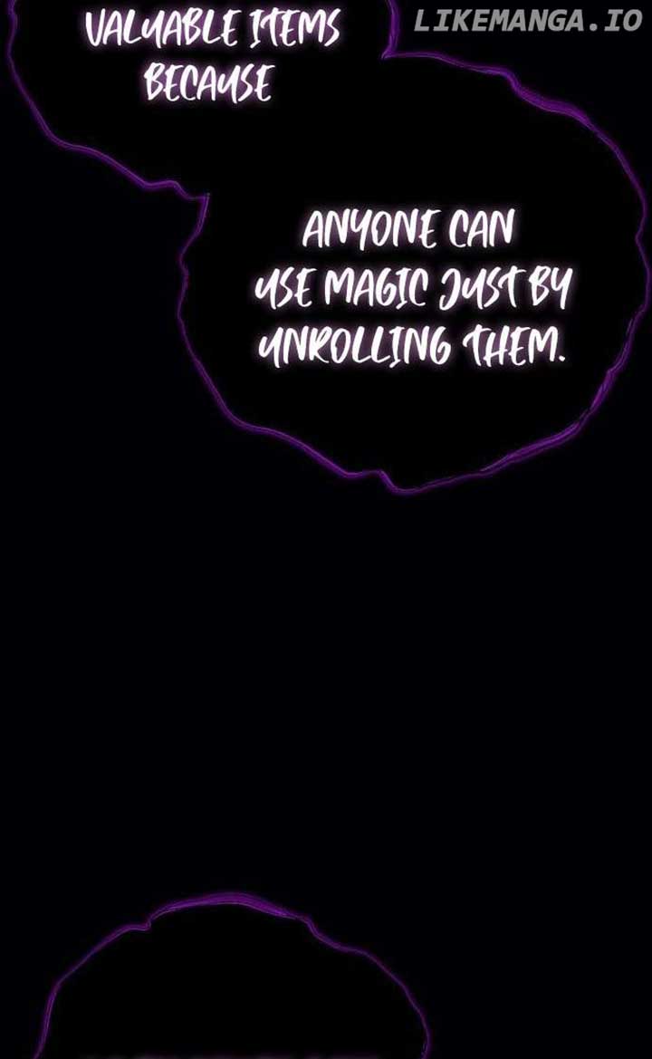 Hiding a Logistics Center in The Apocalypse Chapter 38 489 020