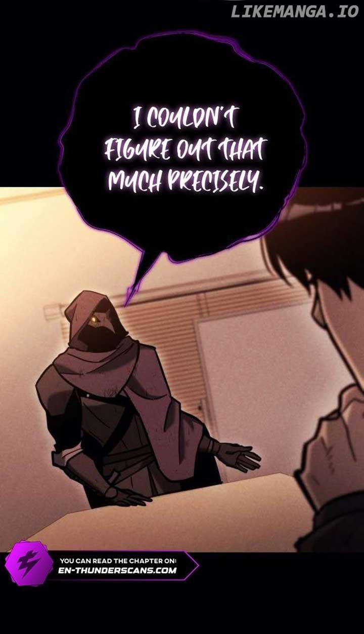 Hiding a Logistics Center in The Apocalypse Chapter 38 492 023