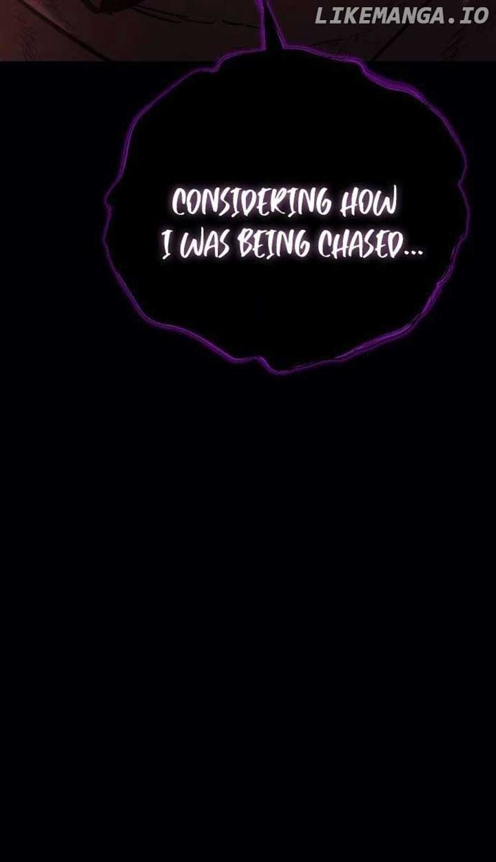 Hiding a Logistics Center in The Apocalypse Chapter 38 494 025