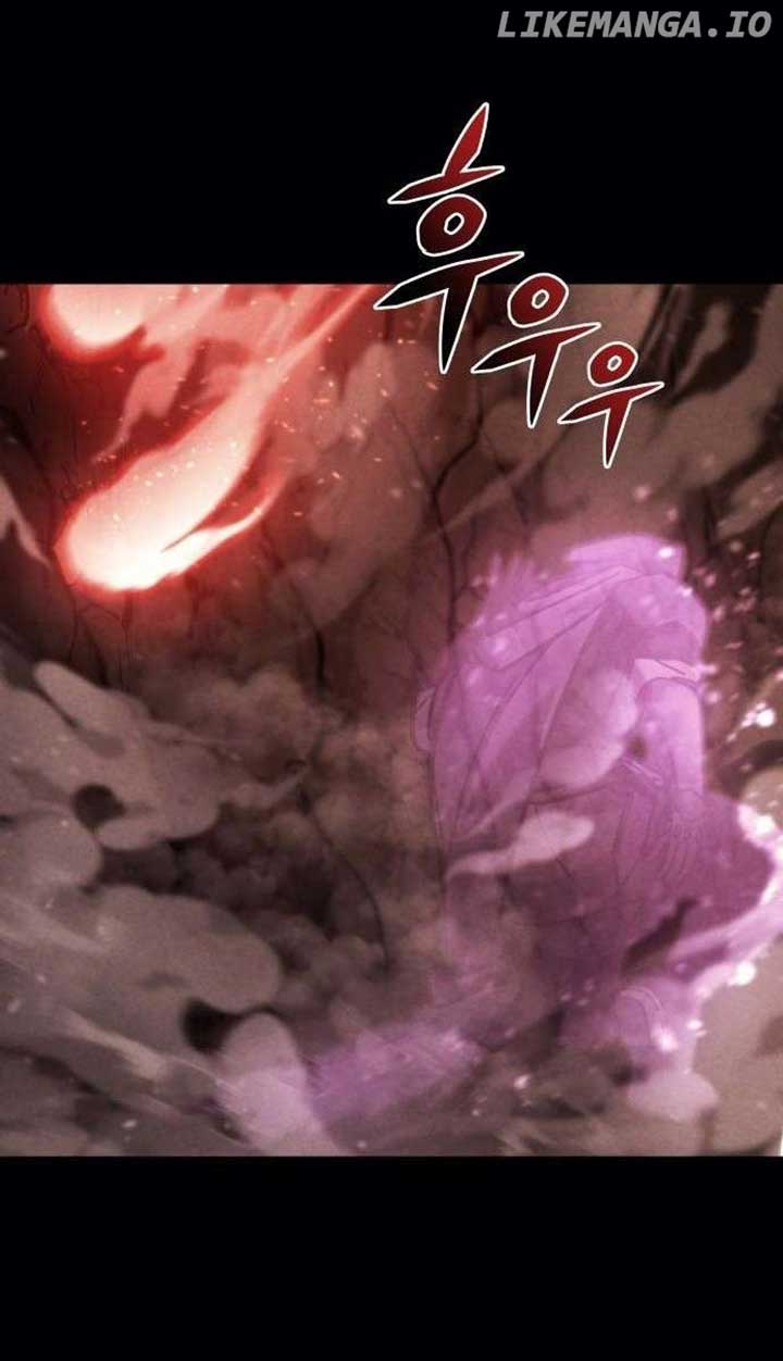 Hiding a Logistics Center in The Apocalypse Chapter 38 501 032