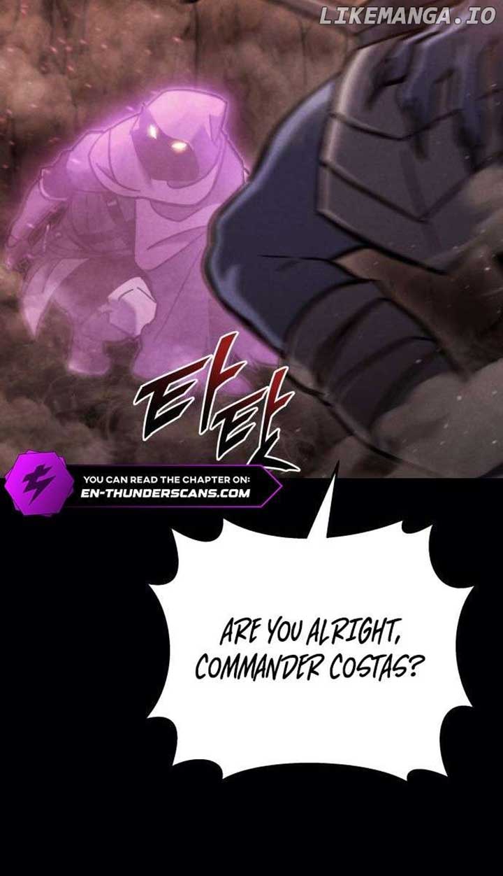 Hiding a Logistics Center in The Apocalypse Chapter 38 504 035