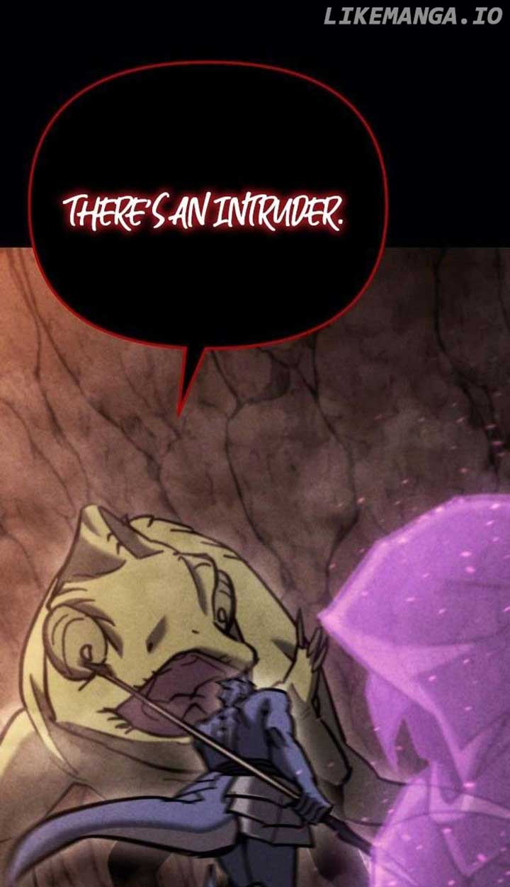 Hiding a Logistics Center in The Apocalypse Chapter 38 505 036