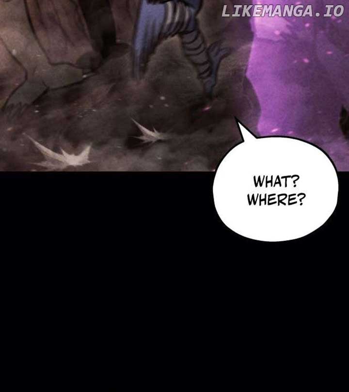 Hiding a Logistics Center in The Apocalypse Chapter 38 506 037