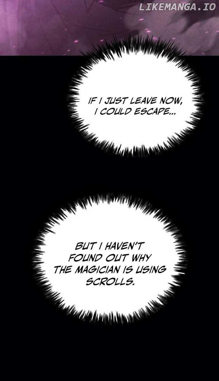 Hiding a Logistics Center in The Apocalypse Chapter 38 508 039