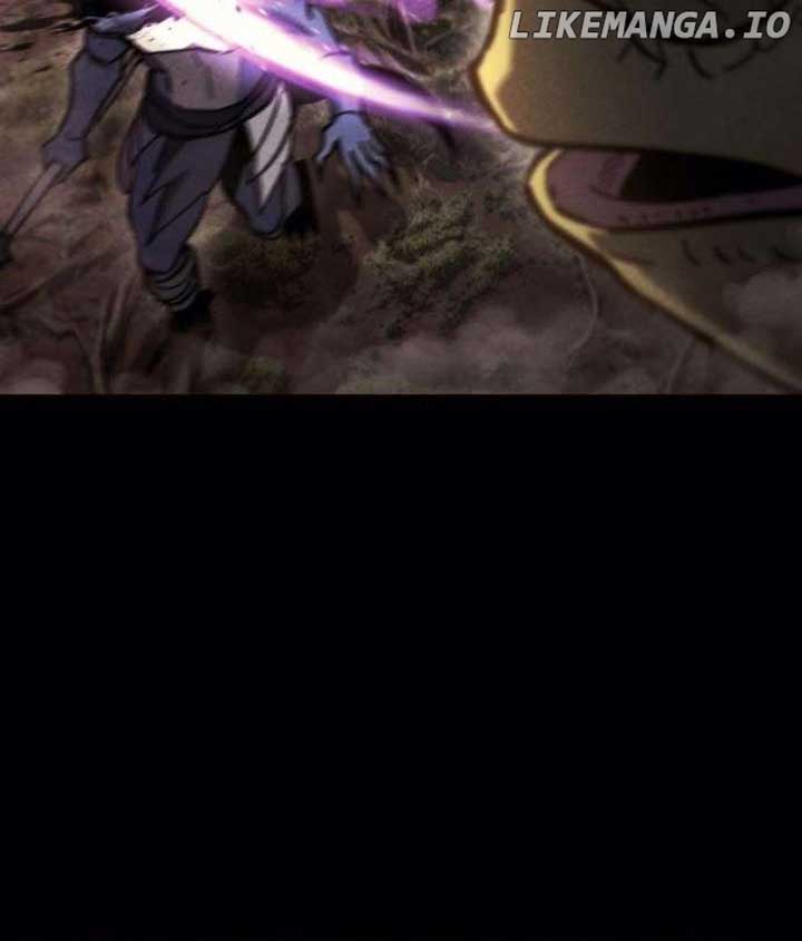 Hiding a Logistics Center in The Apocalypse Chapter 38 511 042