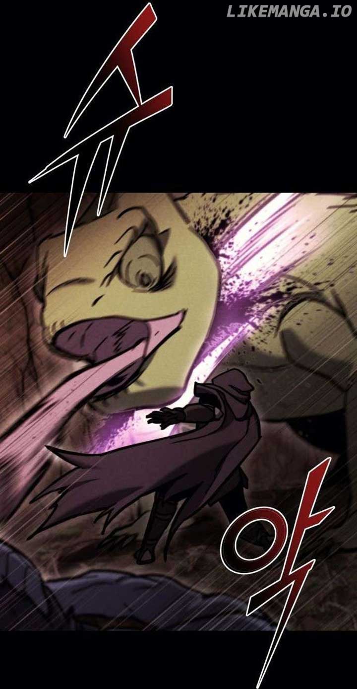 Hiding a Logistics Center in The Apocalypse Chapter 38 515 046