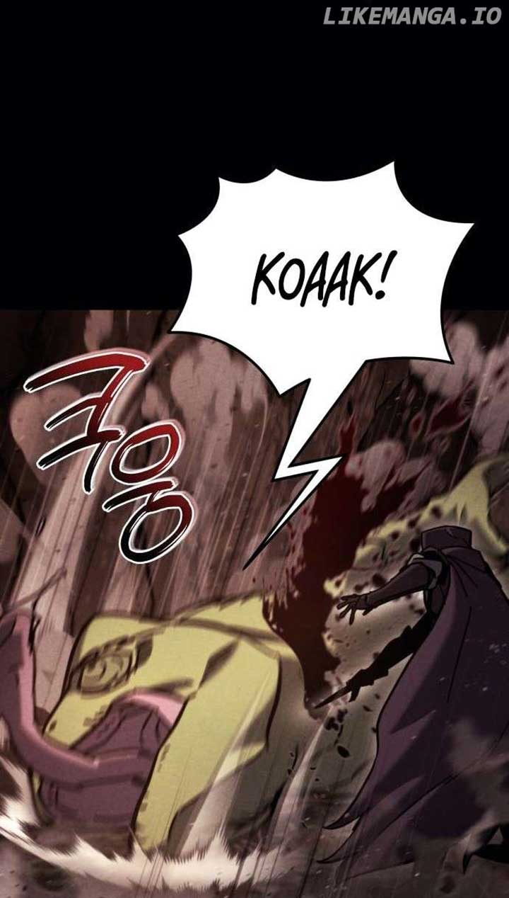 Hiding a Logistics Center in The Apocalypse Chapter 38 516 047