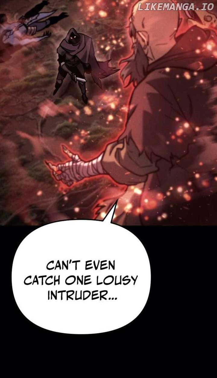 Hiding a Logistics Center in The Apocalypse Chapter 38 519 050