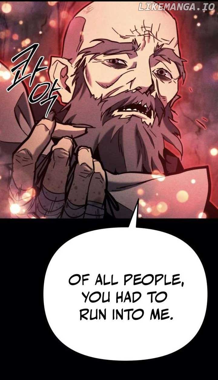 Hiding a Logistics Center in The Apocalypse Chapter 38 523 054