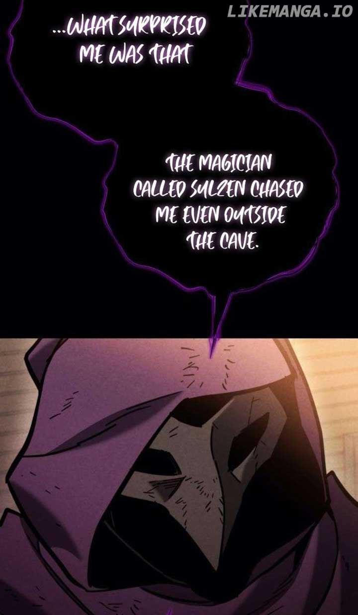 Hiding a Logistics Center in The Apocalypse Chapter 38 526 057